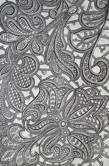 Flowers Painting Wallpaper