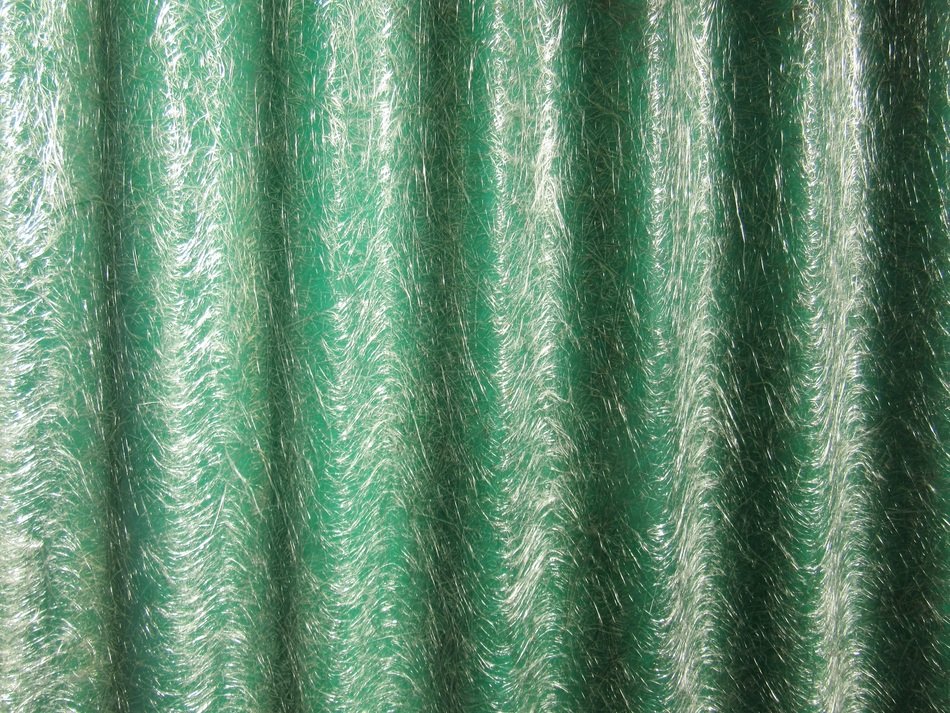 Fiber Glass Glass Fibres