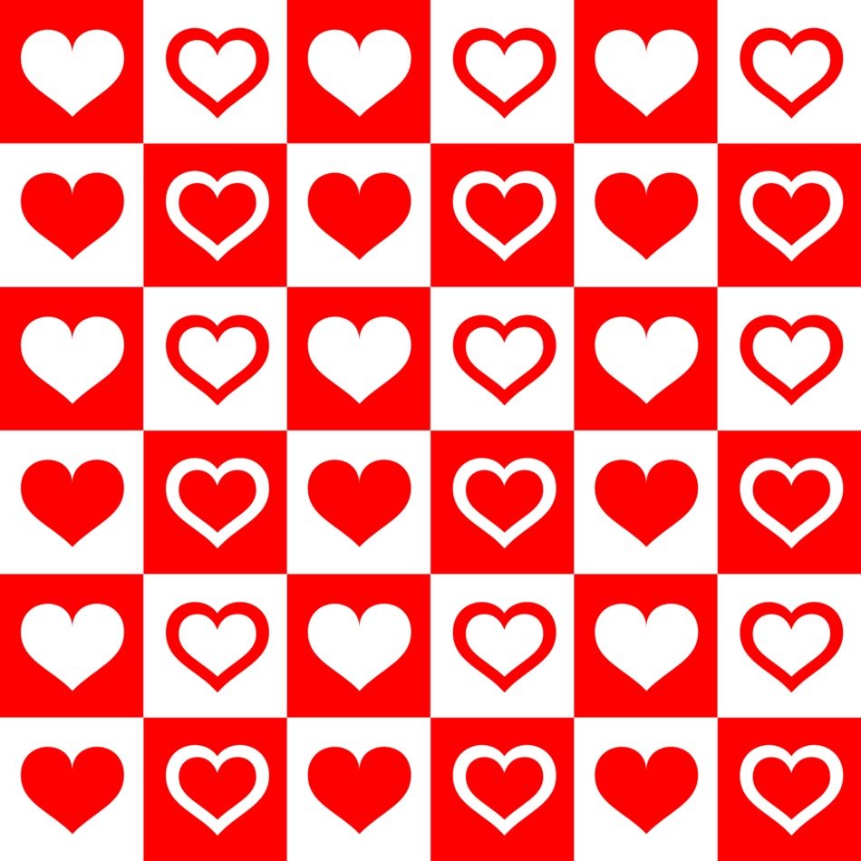 Background Card Checker