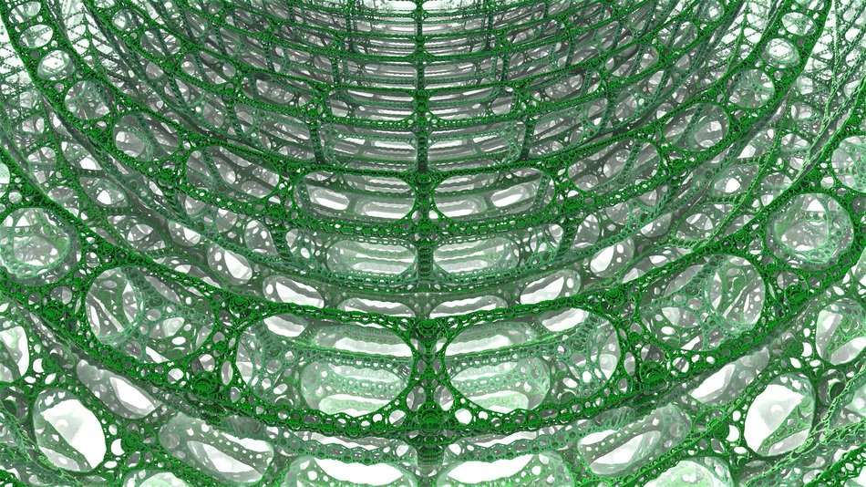 Background Construction Render