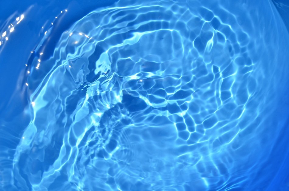 Water Texture Background Purity