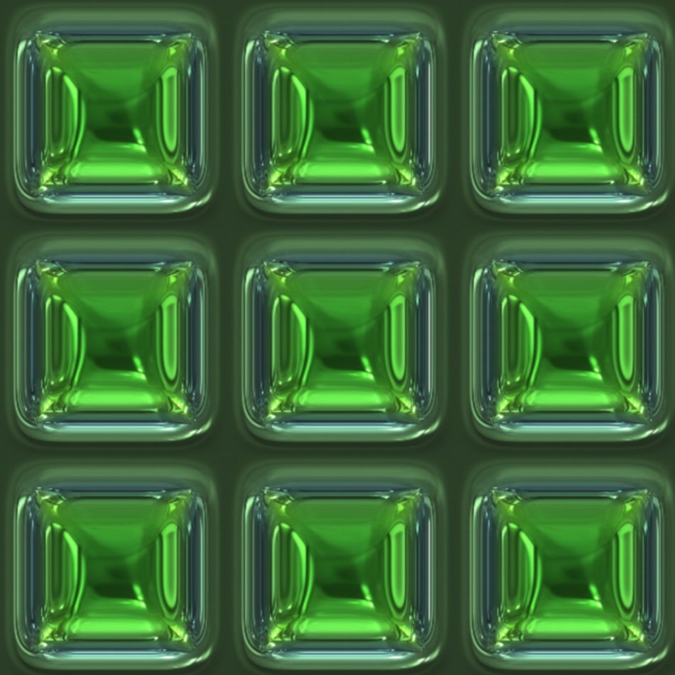 Tiles Glass Plastic Texture