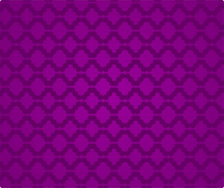 violet background with beautiful pattern