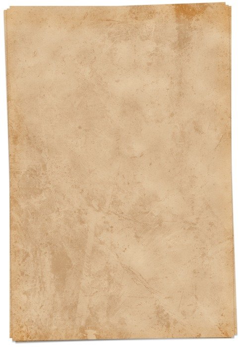 Stack Of Paper Antique Texture