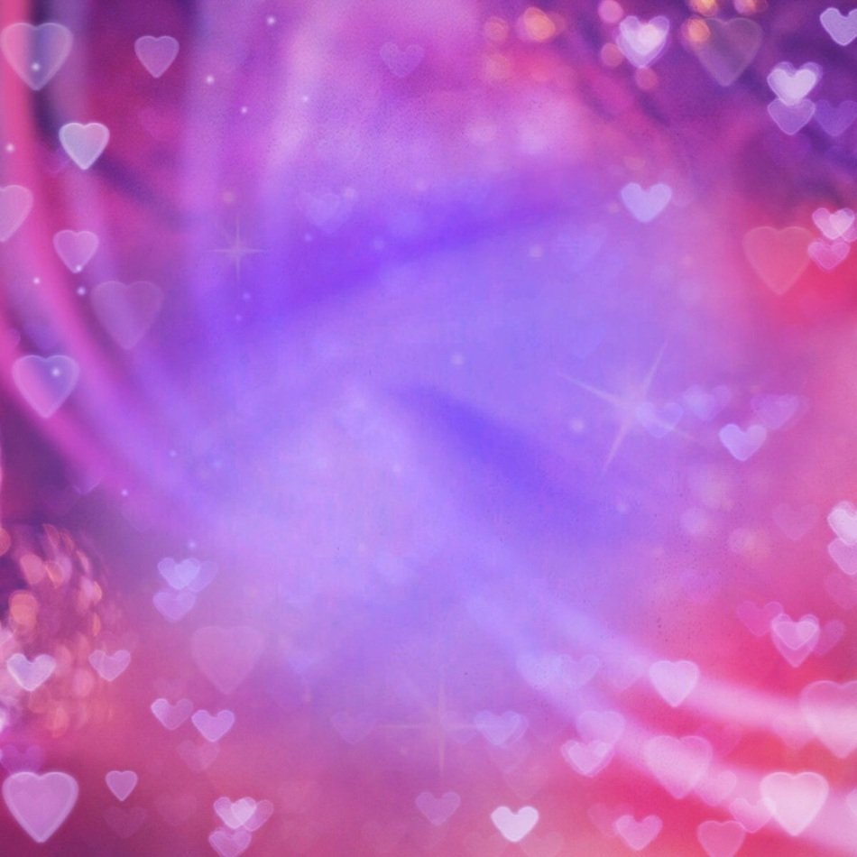 Background Abstract Heart Love