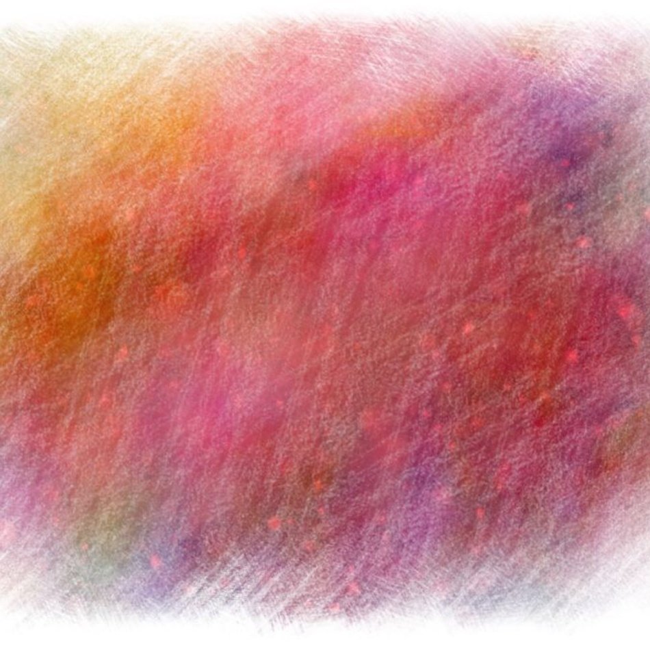 wallpaper with colors touches