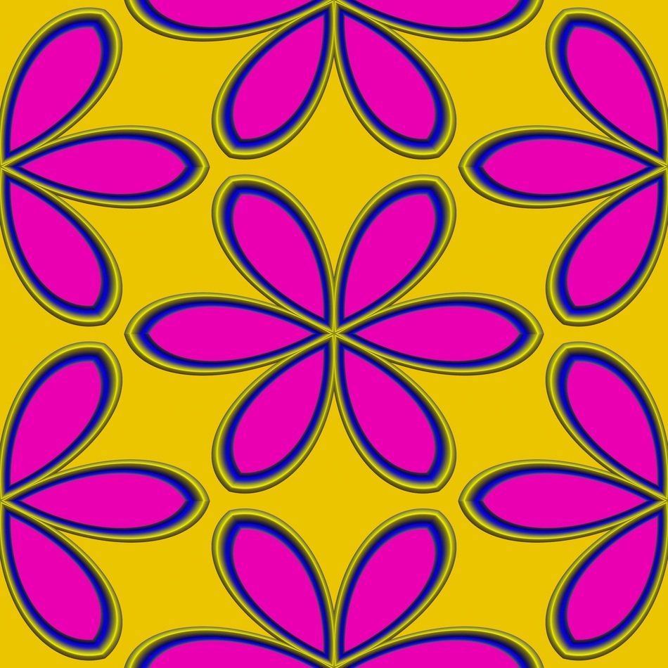 Flowers Petals Nature