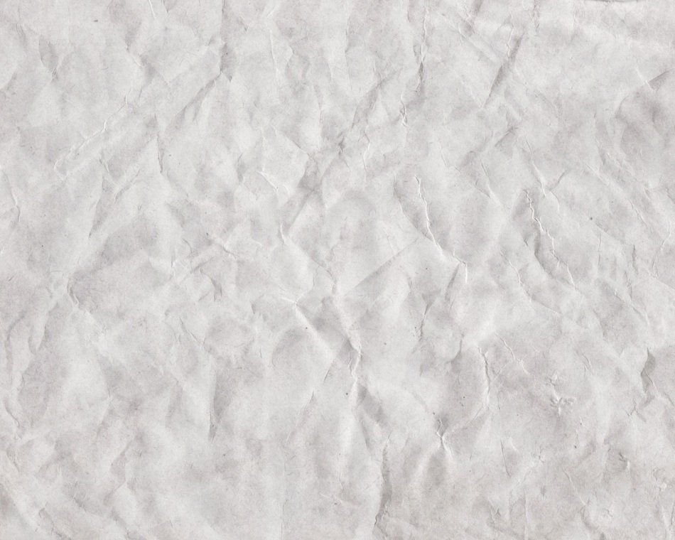 wallpaper with crumpled paper structure