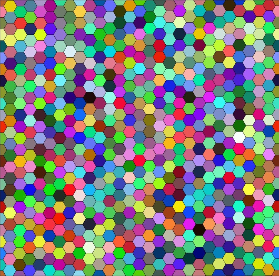 Background Abstract Vector Color