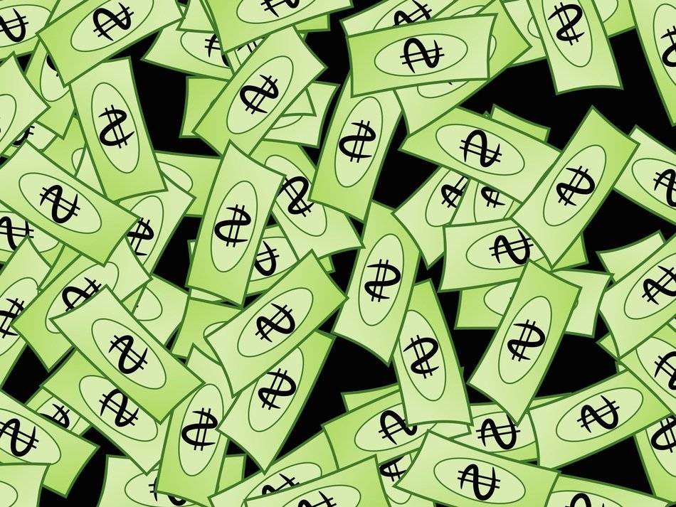Money Finance Currency Business