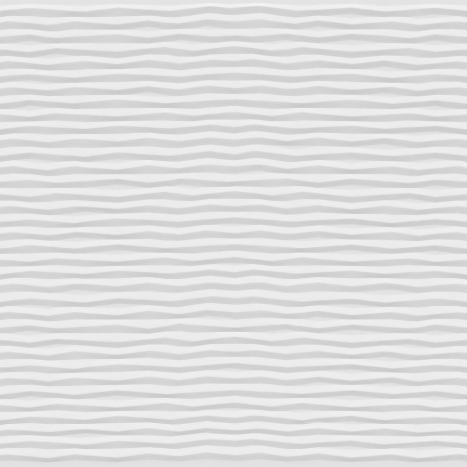 white wallpaper with wooden structure
