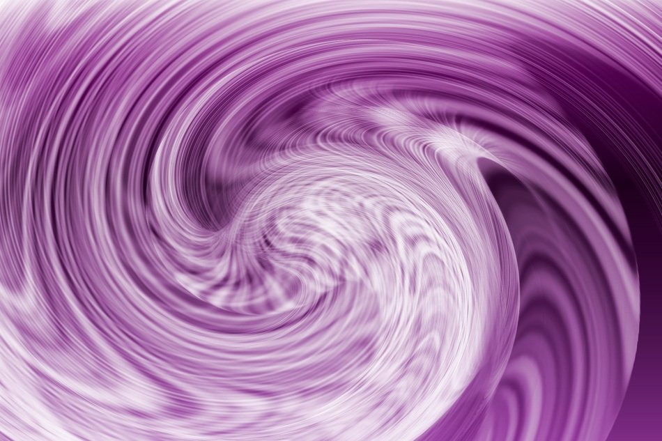 Background Purple Abstract