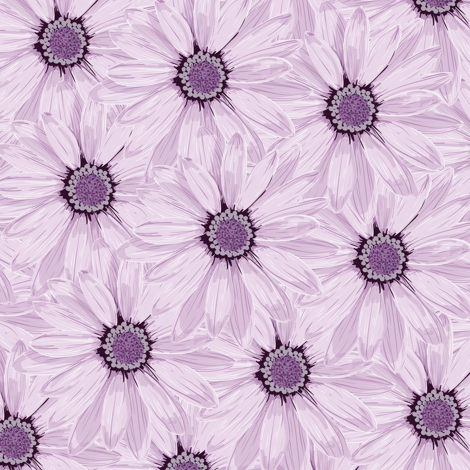 Background Desktop Flowers Lilac