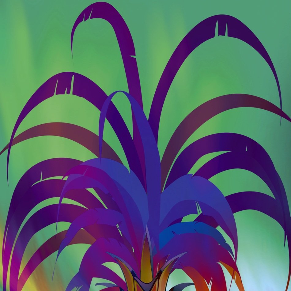 Background Abstract Fantasy