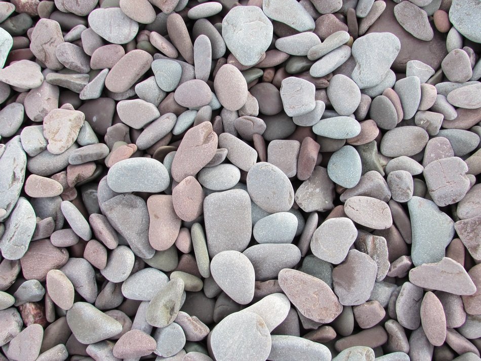 Stones Pebbles Stony Background