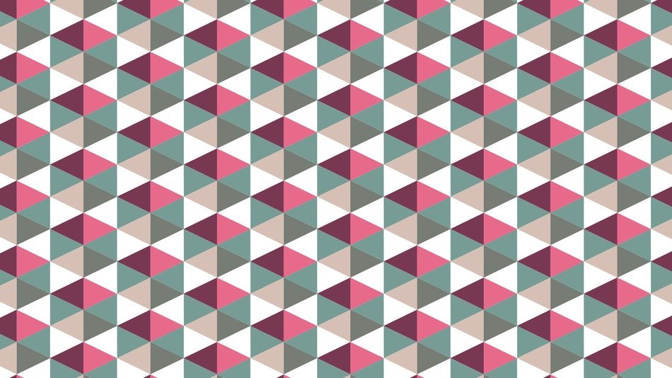 Background Pixel Static