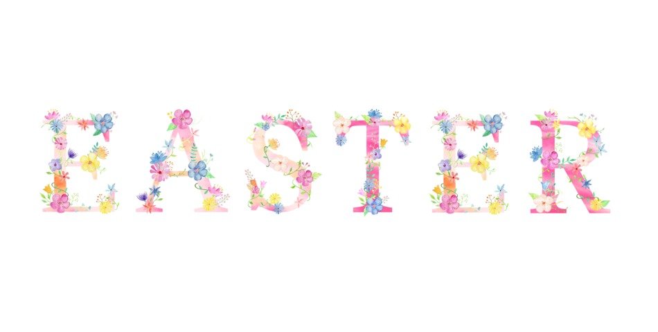 Easter Spring Png
