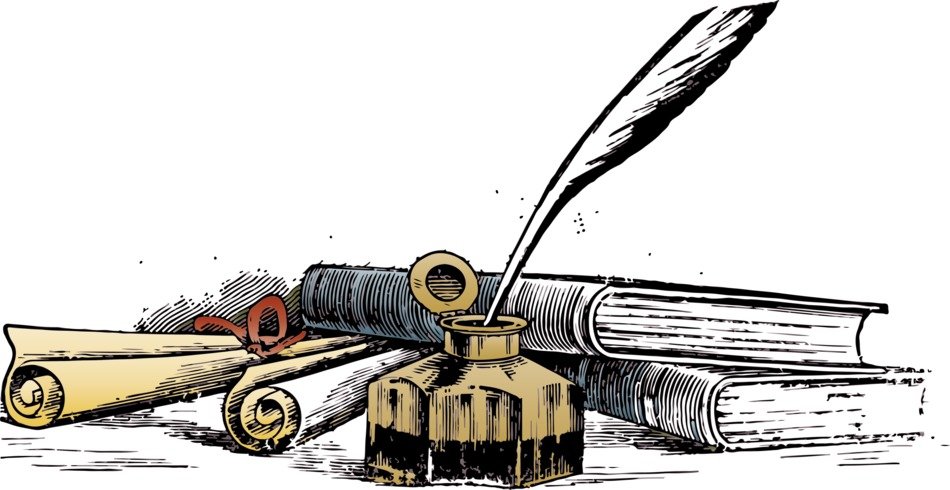 Writing Quill Books