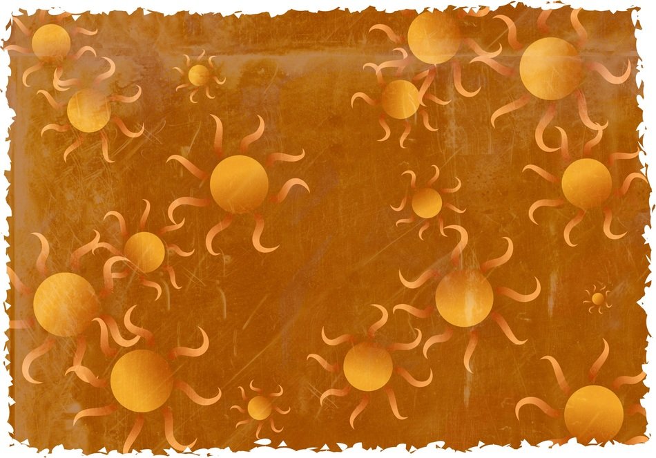 Grunge Wallpaper Background Worn