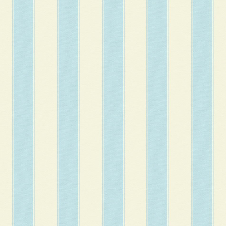 wallpaper with blue and yellow stripes