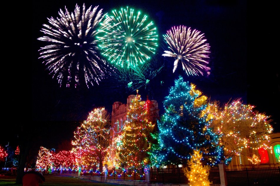 Christmas Xmas Lights