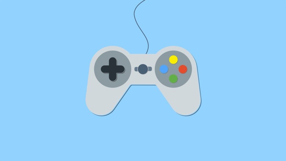 drawn remote from console