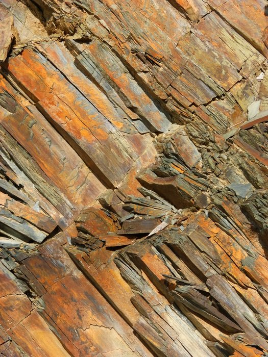 Rock Slate Priorat Llicorella
