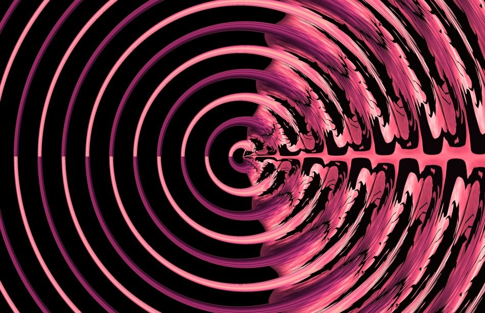 Background Abstract Pink Modern