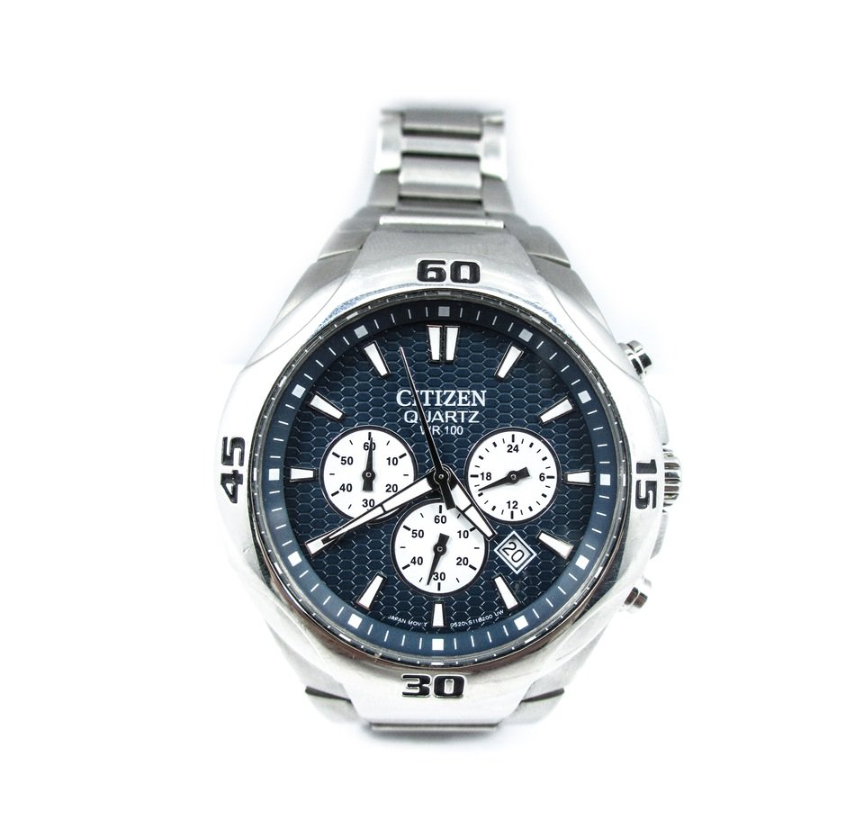 Watch Time Clock Free Image