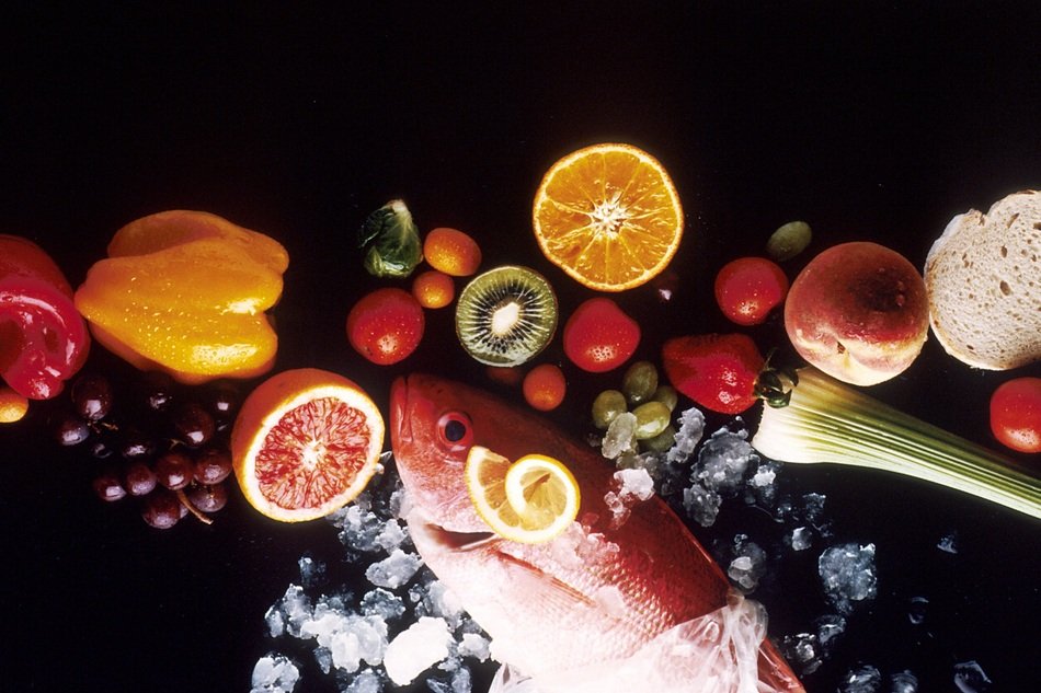Healthy Food Healthy Eating
