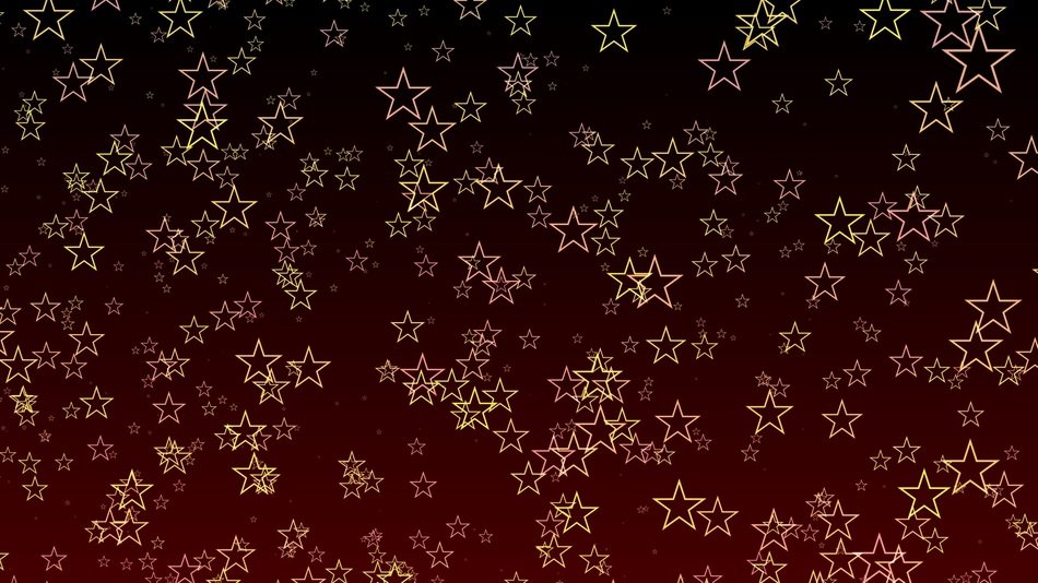 Abstract Background Stars Starry