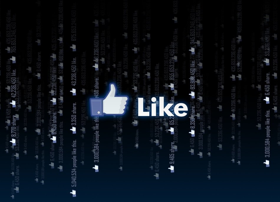 Like I Like It Facebook