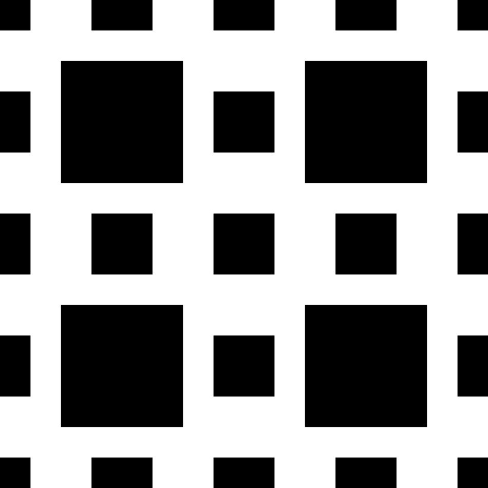 Pattern Square Seamless Graphics