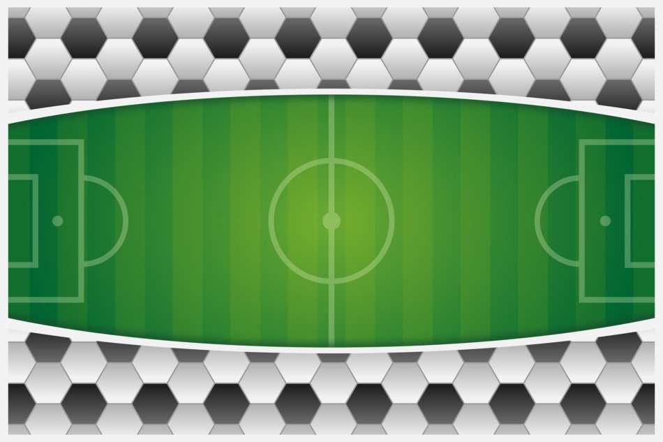 Background Sports Soccer