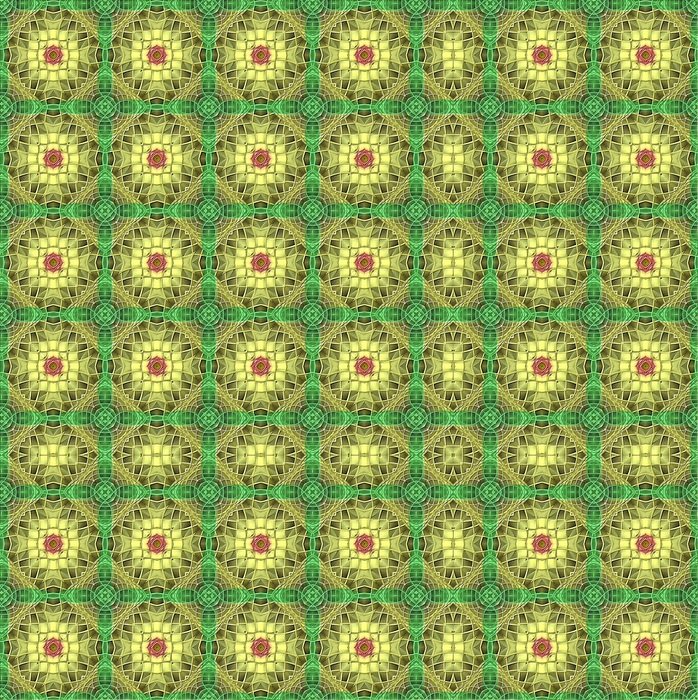 Background Image Tile Decorative