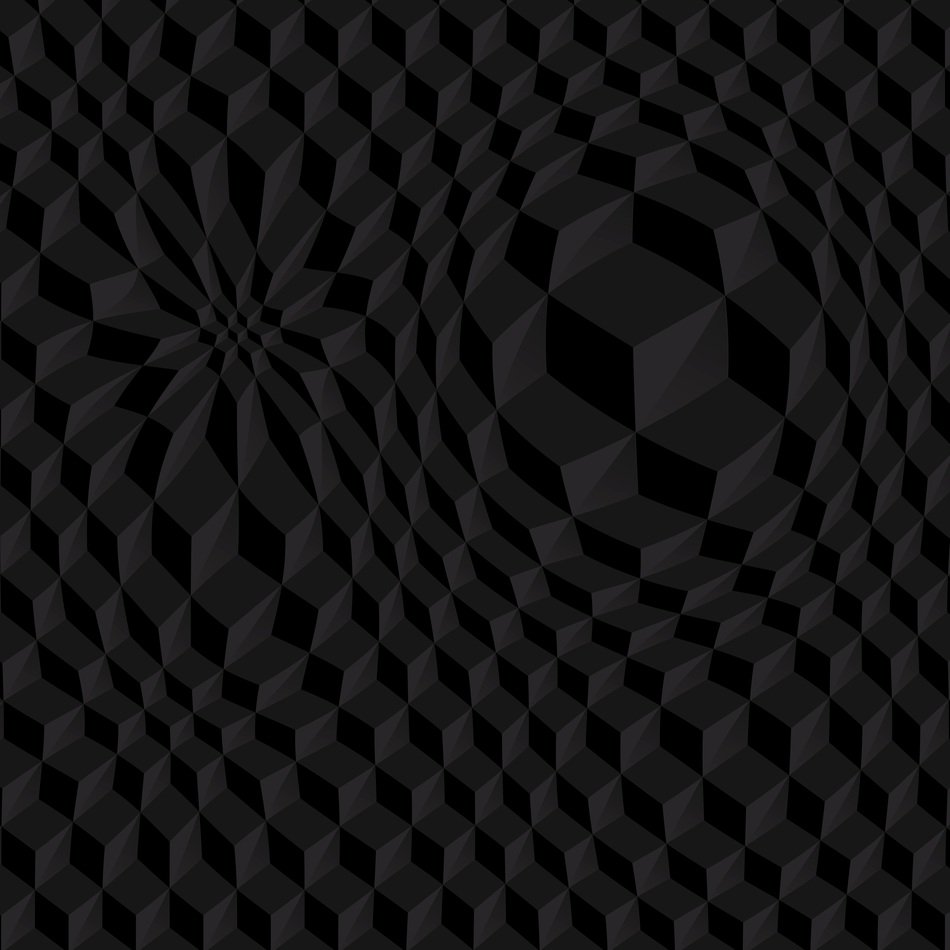 Pattern Dark Texture Background