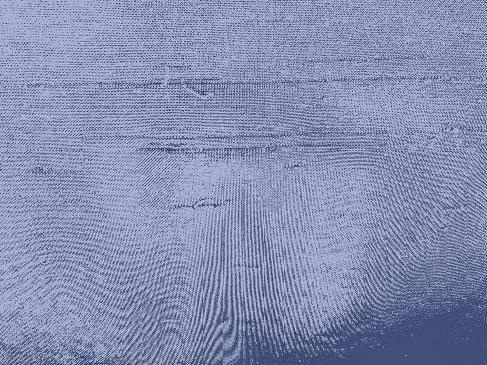 Blue Background Vintage