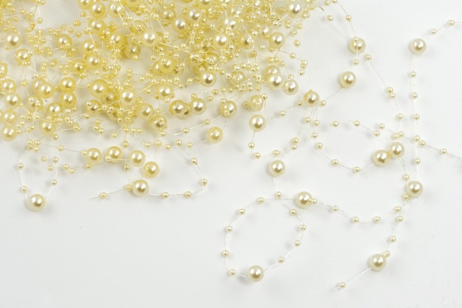 Beads Deco Decoration