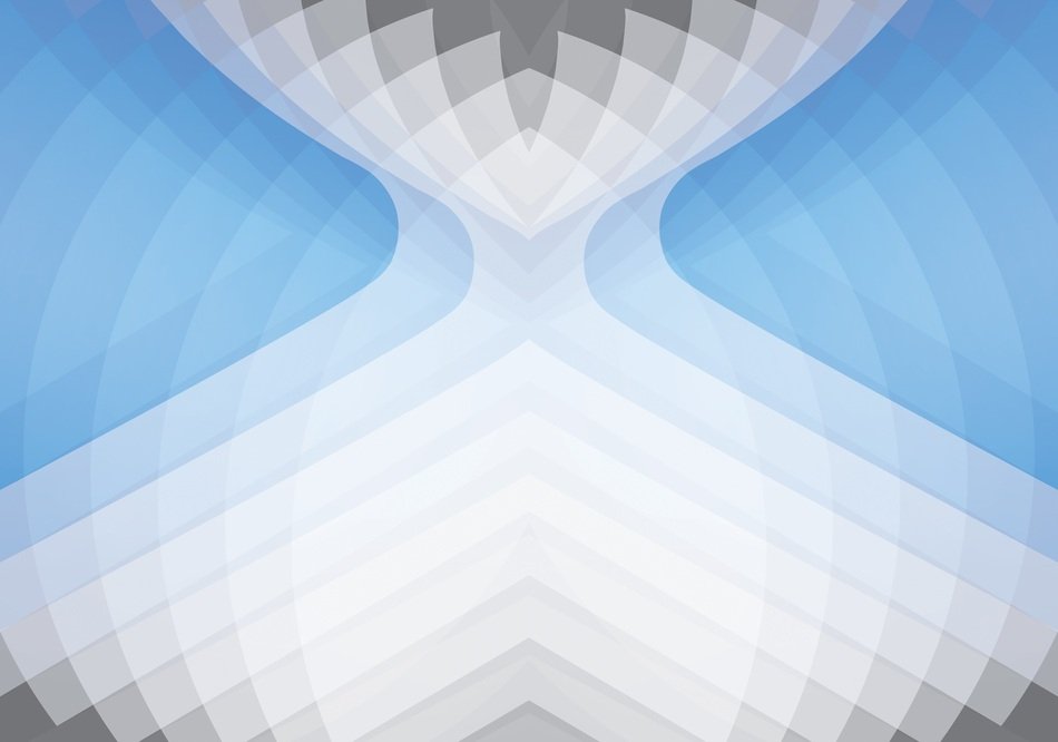 Apps Background Blue