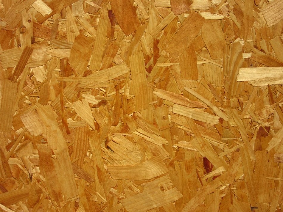 Chipboard Wood Fibers Pressboard