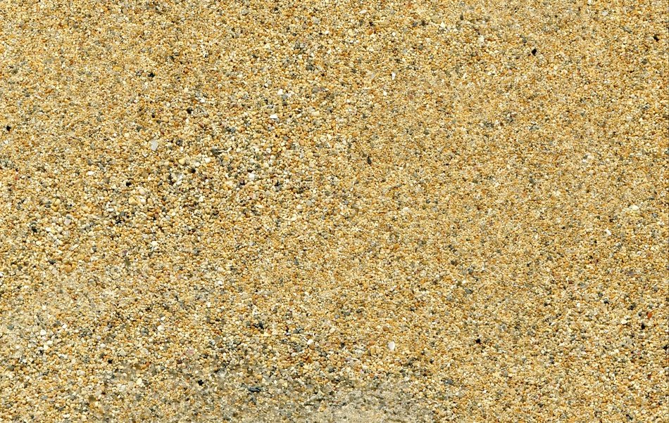 Sand Crumb Beach Minerals Mix
