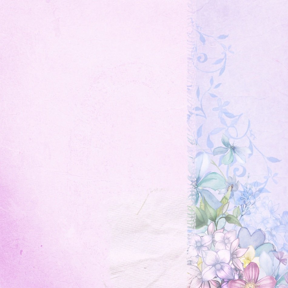 Background Pink Soft Flower