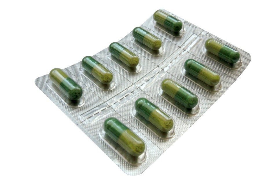 Medications Blister Pharmacy