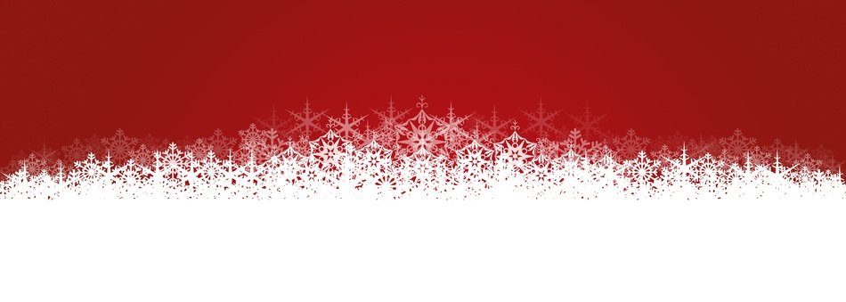 Christmas Banner Festival