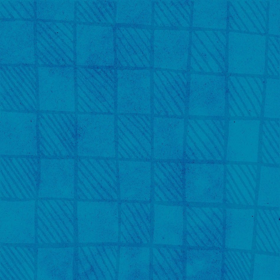 Blue Background Modern Abstract