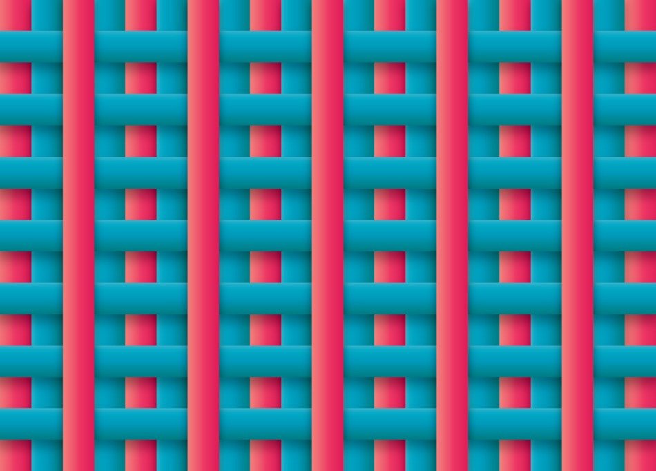 Background Texture Checkered