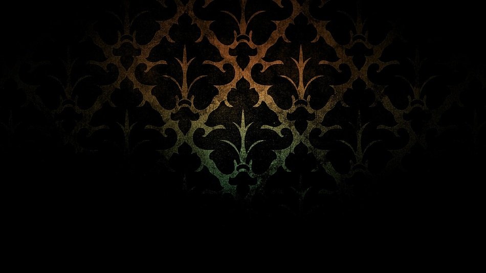 Background Dark Geometry