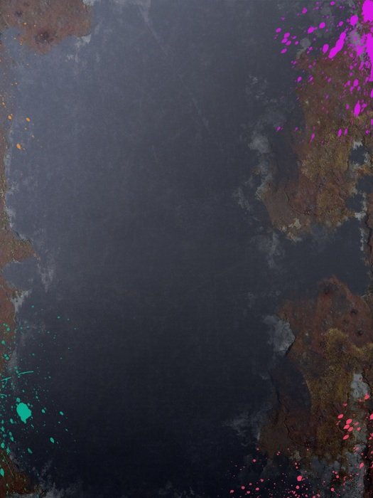 Pipetap Background Spray