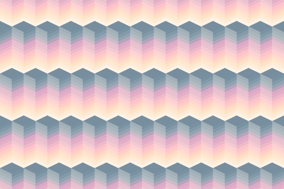 seamless pastel blocks