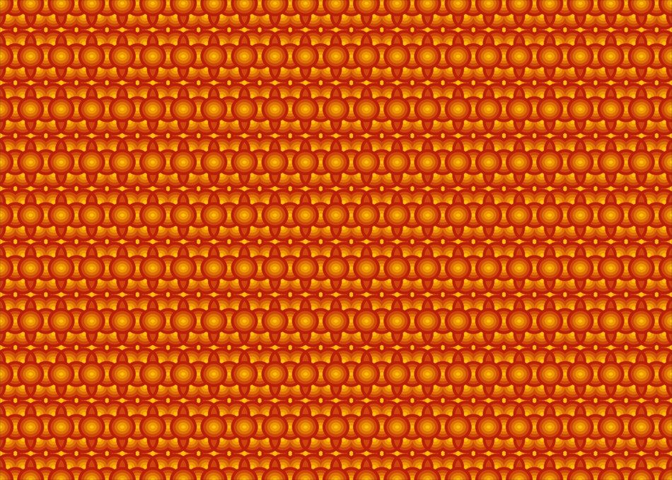 Pattern Creative Background